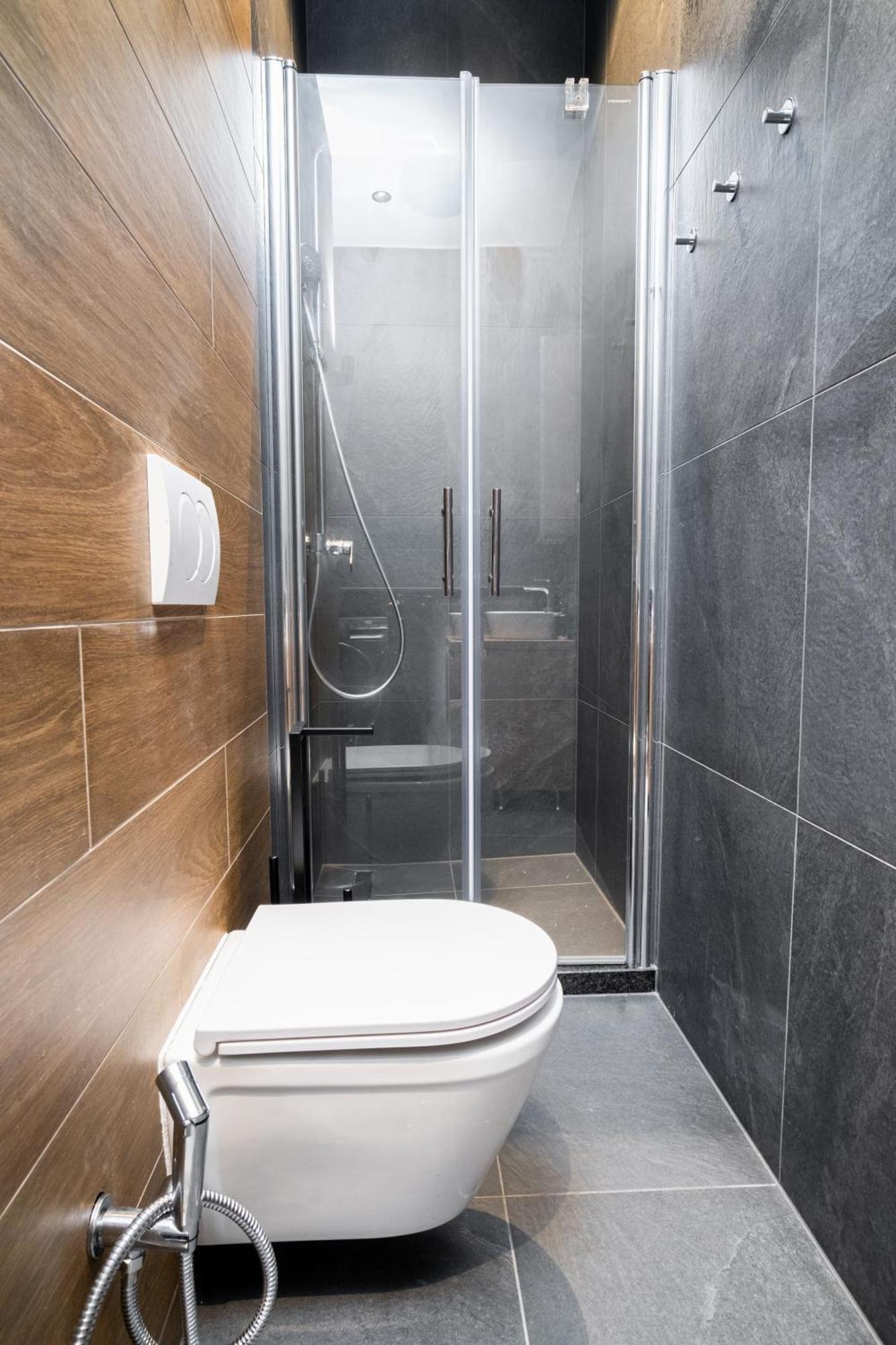 Atelier Apartments Rijeka Buitenkant foto