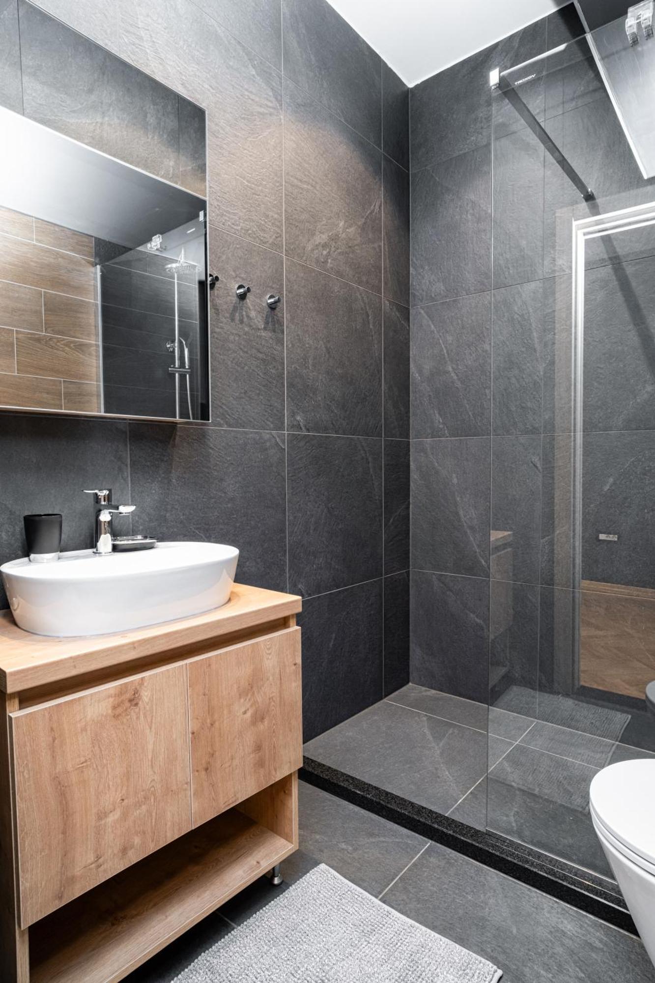 Atelier Apartments Rijeka Buitenkant foto