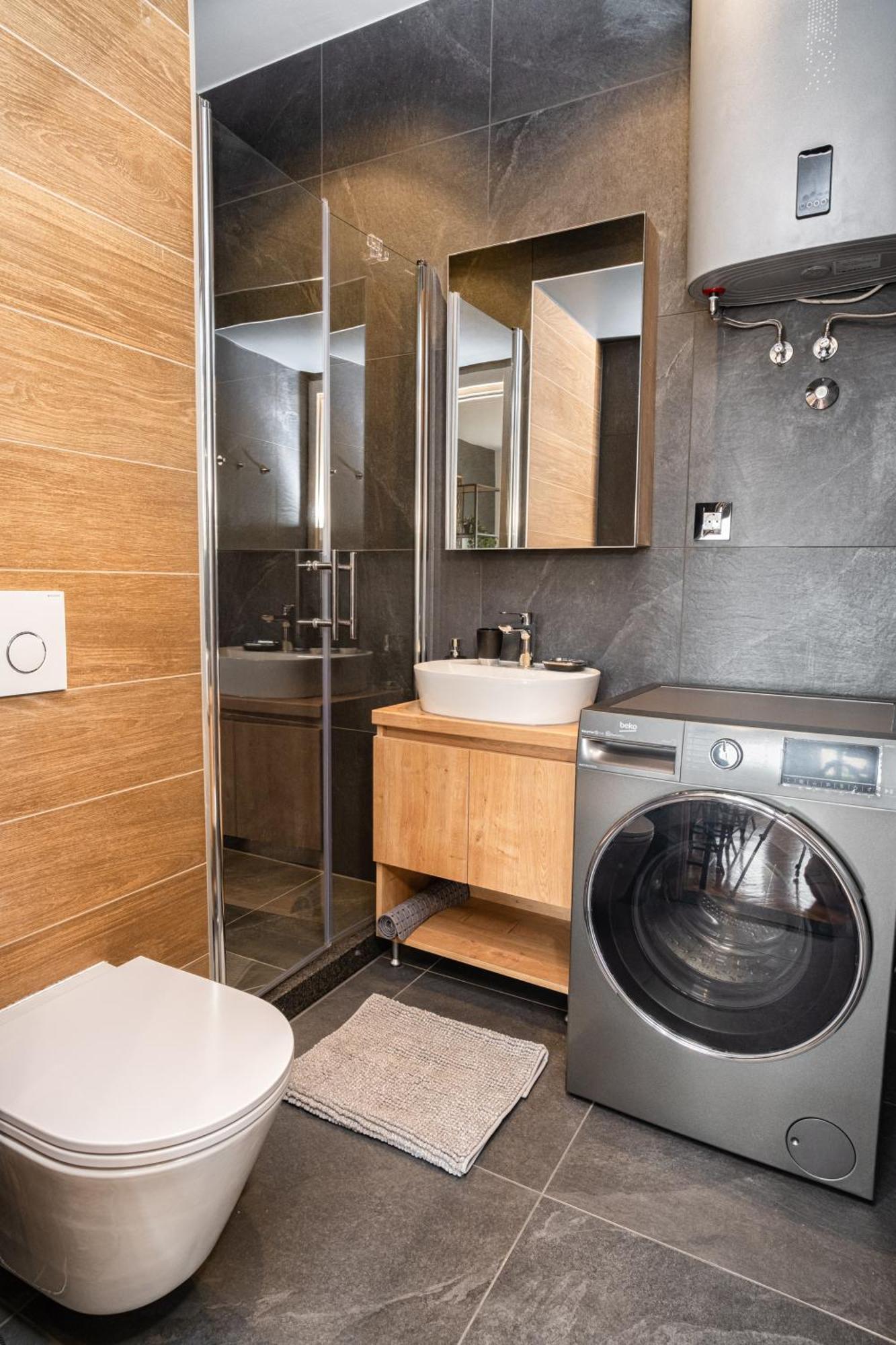 Atelier Apartments Rijeka Buitenkant foto