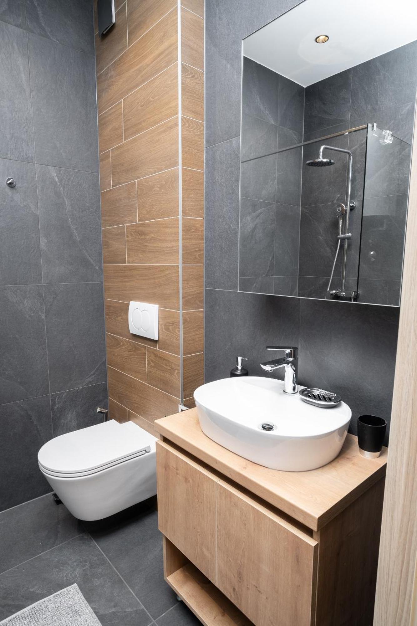 Atelier Apartments Rijeka Buitenkant foto